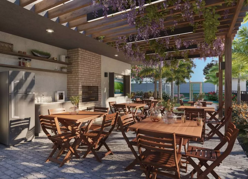 Apartamento, 2 quartos, 69 m² - Foto 14