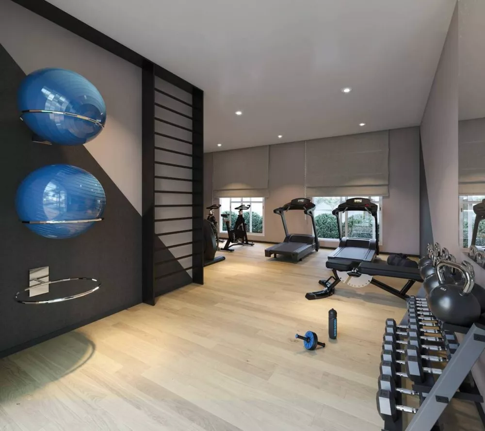 Apartamento, 2 quartos, 69 m² - Foto 7