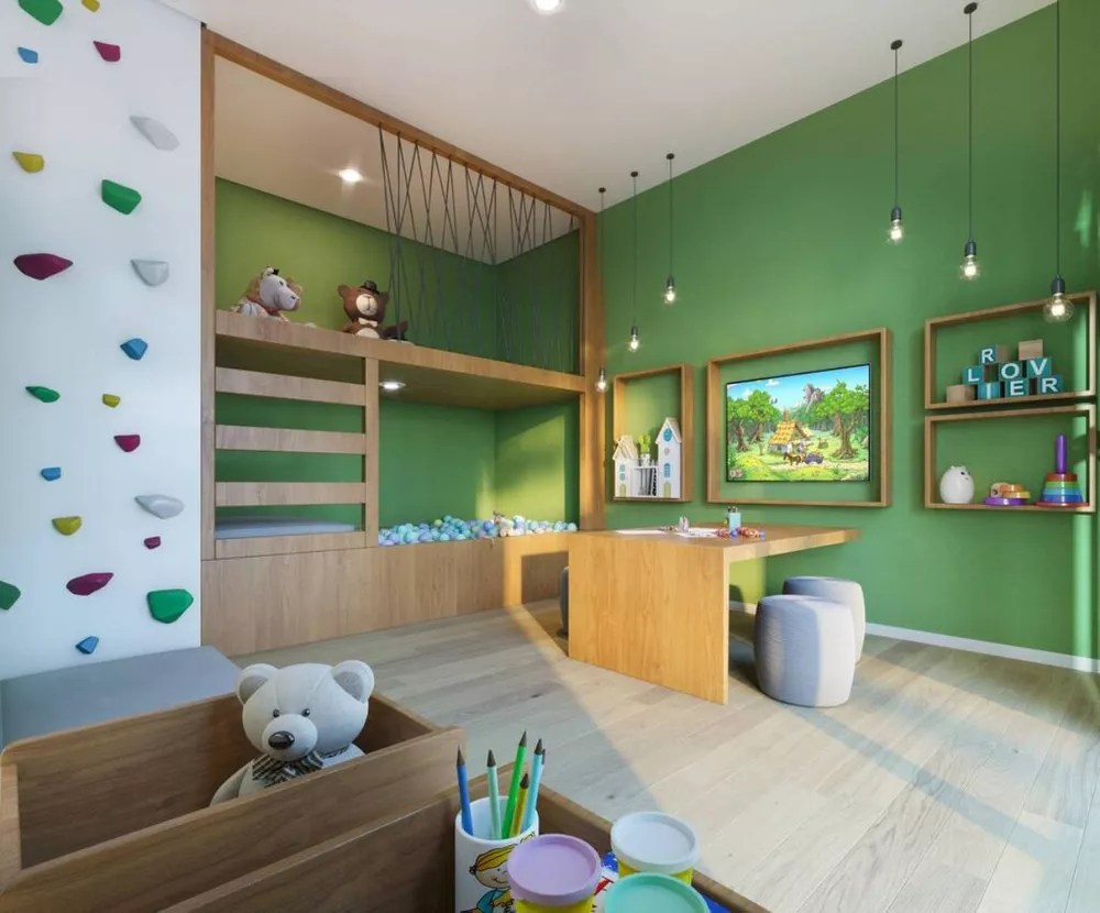 Apartamento, 2 quartos, 69 m² - Foto 9