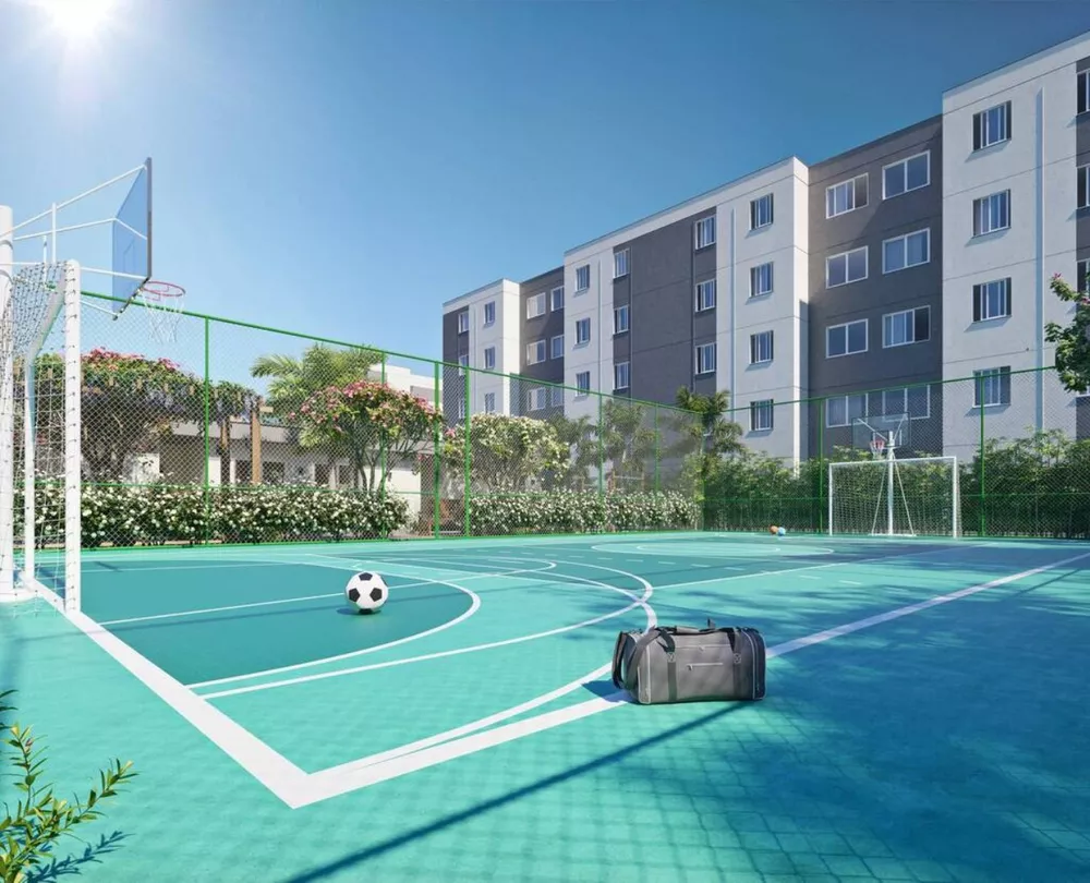 Apartamento, 2 quartos, 69 m² - Foto 15