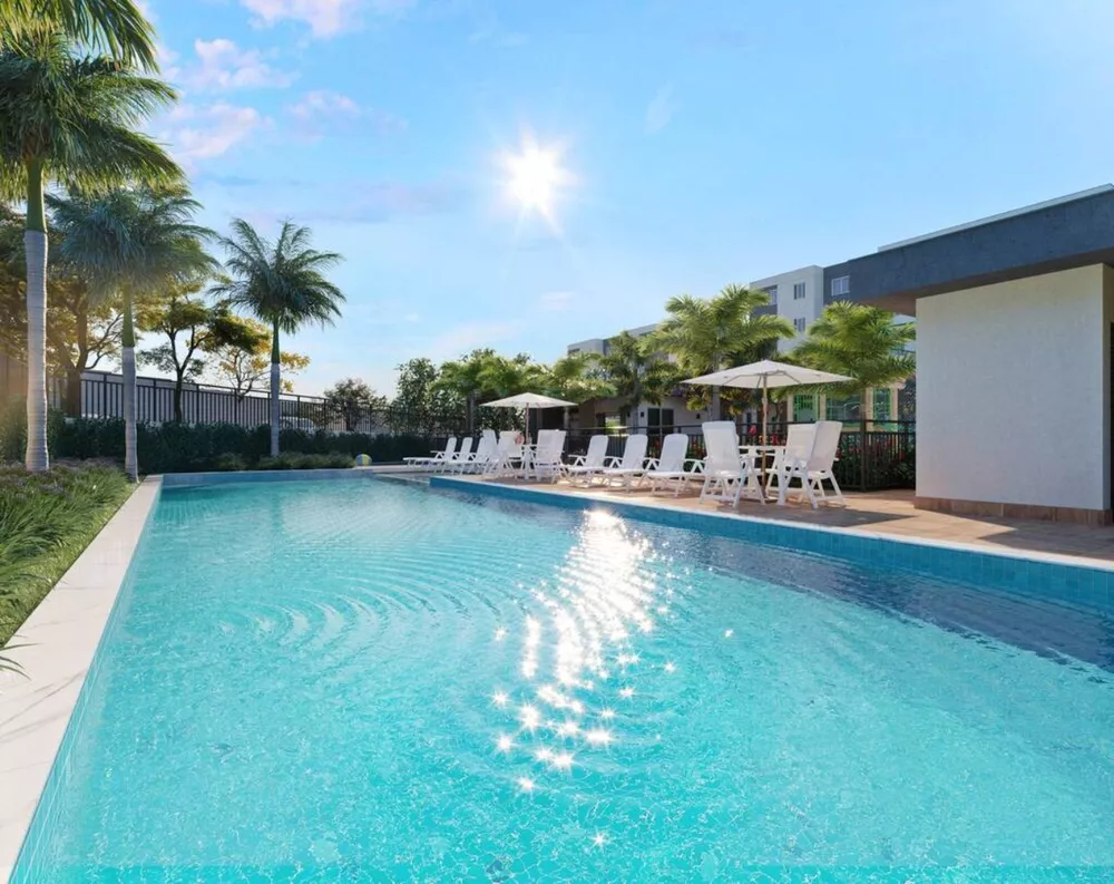 Apartamento, 2 quartos, 69 m² - Foto 17