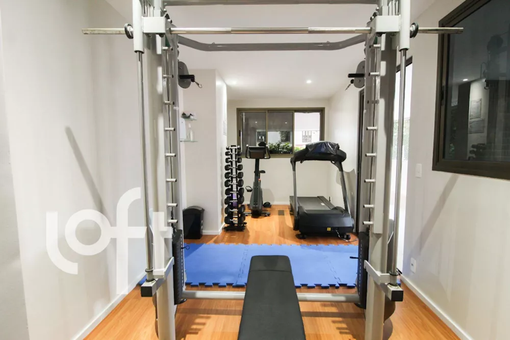 Apartamento, 3 quartos, 115 m² - Foto 12