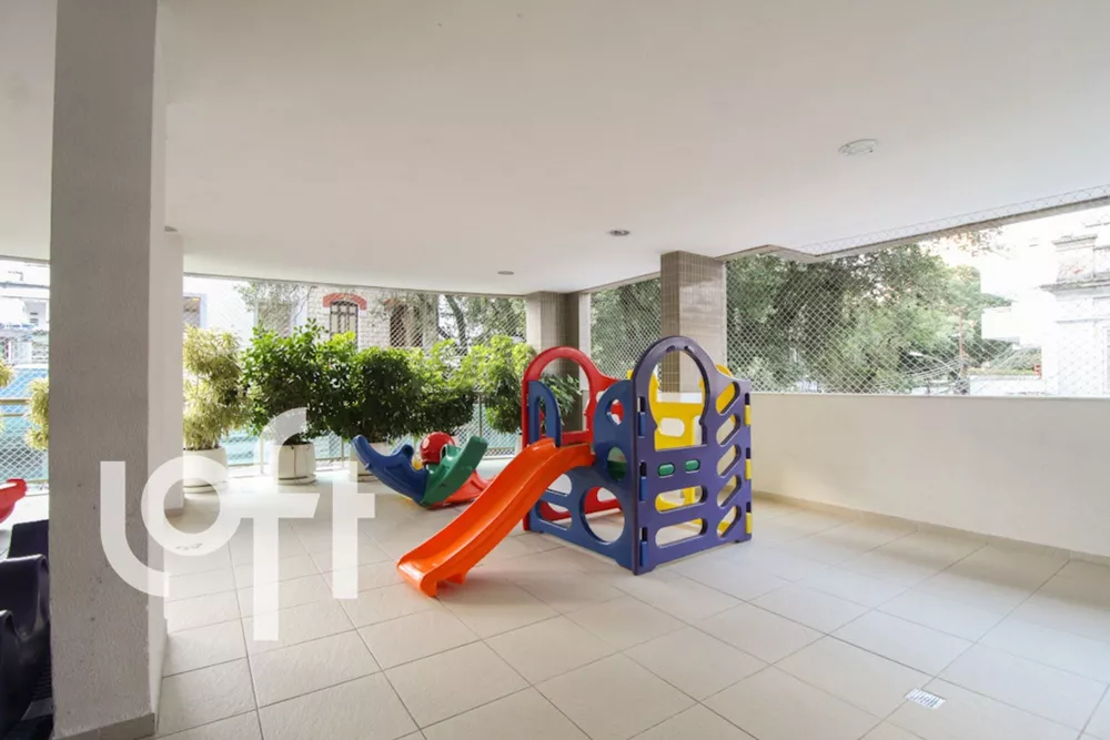 Apartamento, 3 quartos, 115 m² - Foto 7