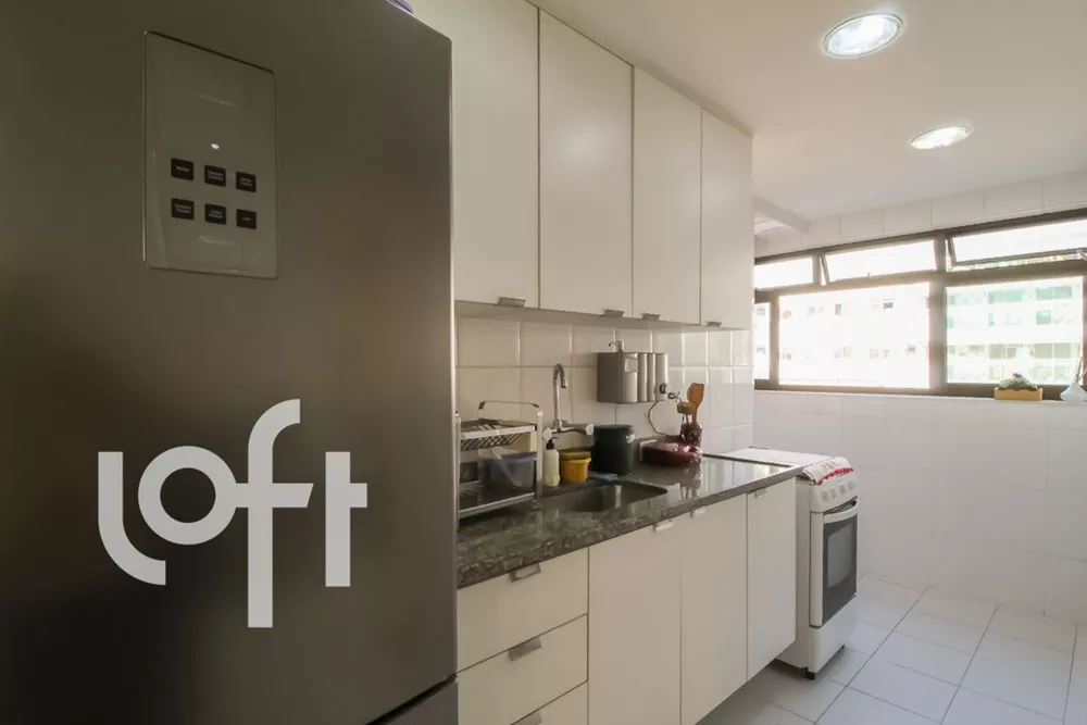 Apartamento, 3 quartos, 115 m² - Foto 20