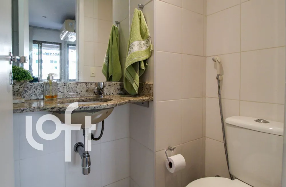 Apartamento, 3 quartos, 115 m² - Foto 2