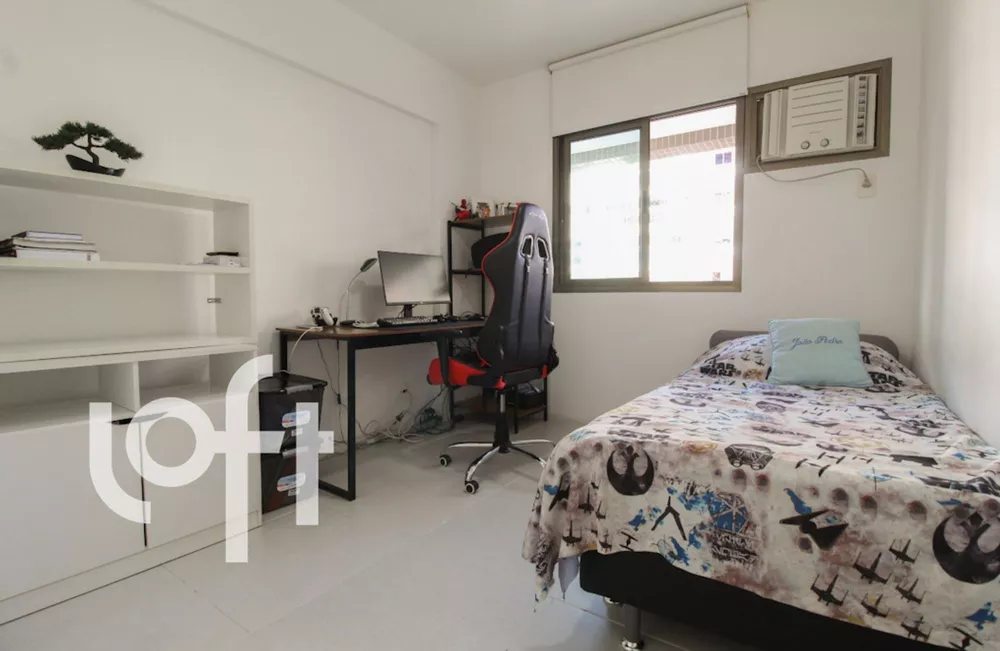 Apartamento, 3 quartos, 115 m² - Foto 32