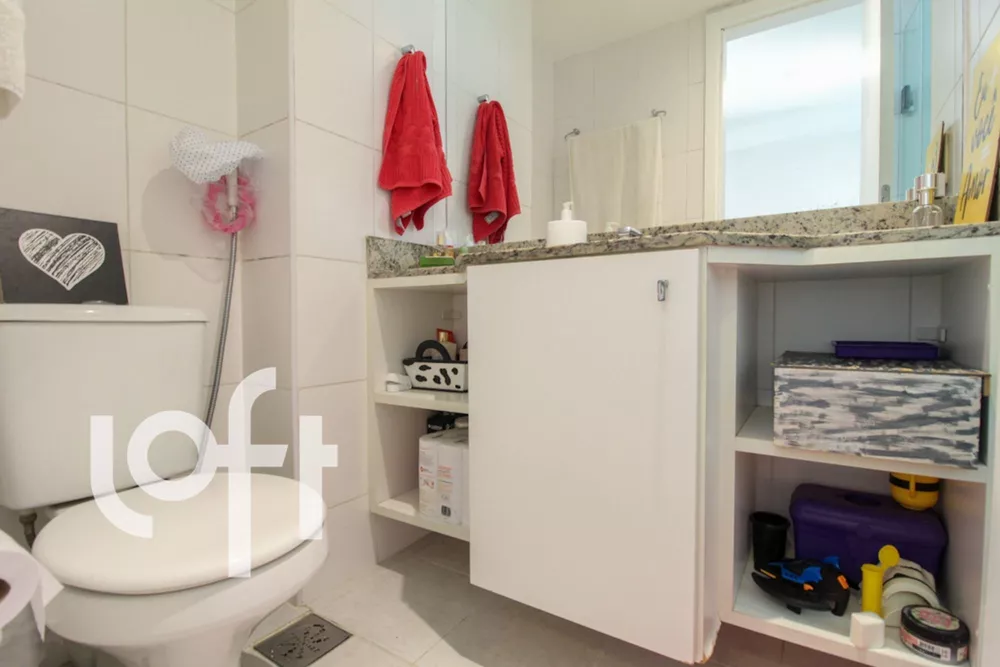 Apartamento, 3 quartos, 115 m² - Foto 4