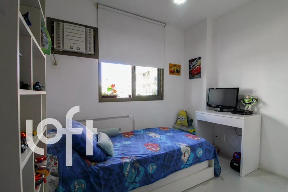 Apartamento, 3 quartos, 115 m² - Foto 30