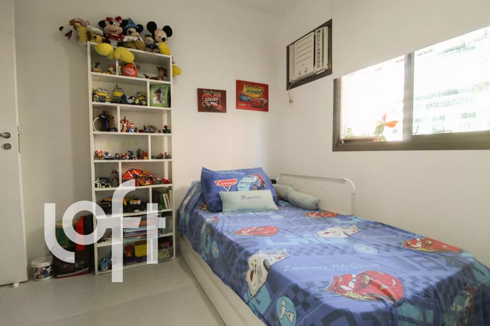 Apartamento, 3 quartos, 115 m² - Foto 33
