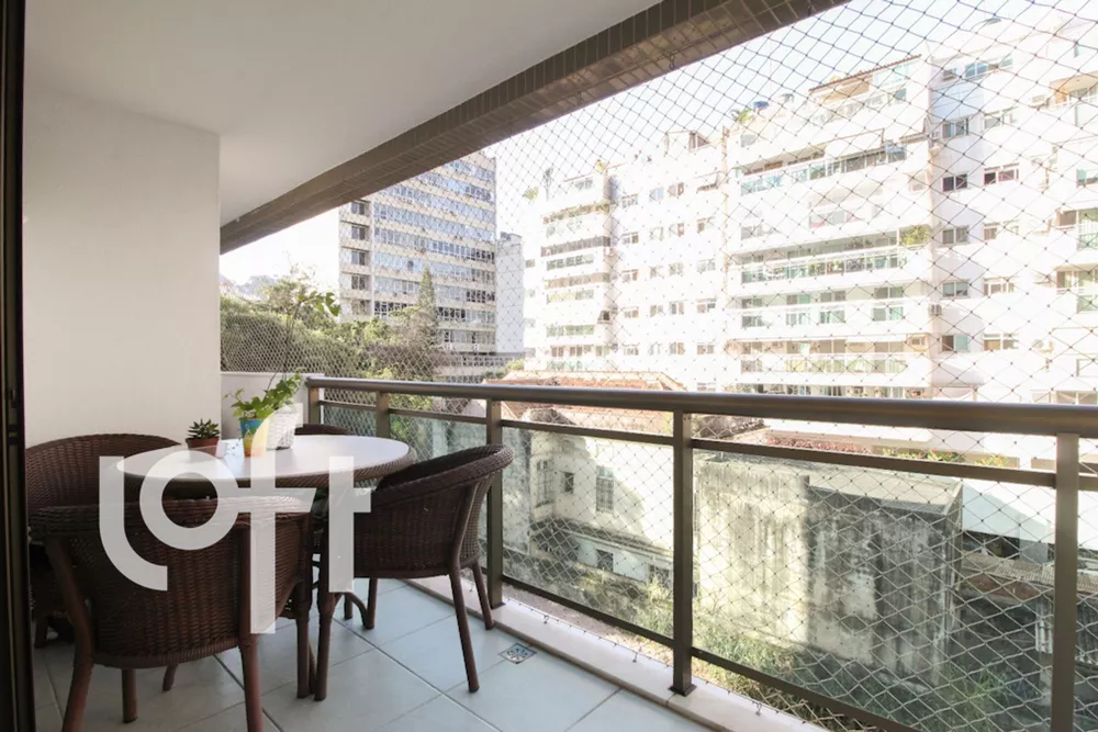 Apartamento, 3 quartos, 115 m² - Foto 24