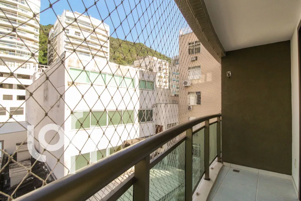 Apartamento, 3 quartos, 115 m² - Foto 22