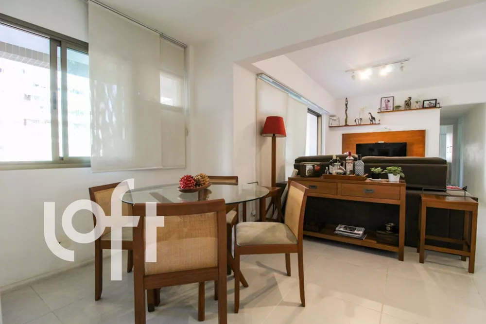 Apartamento, 3 quartos, 115 m² - Foto 29
