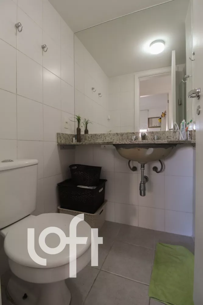 Apartamento, 3 quartos, 115 m² - Foto 5