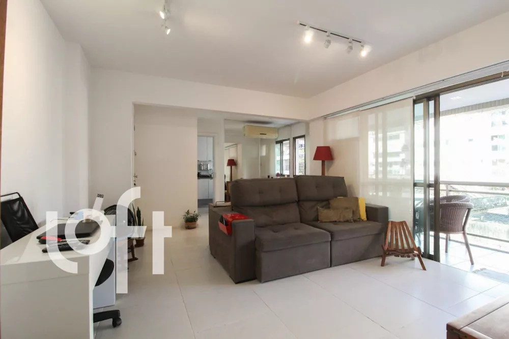 Apartamento, 3 quartos, 115 m² - Foto 23
