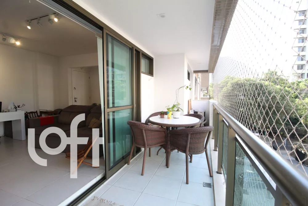 Apartamento, 3 quartos, 115 m² - Foto 25