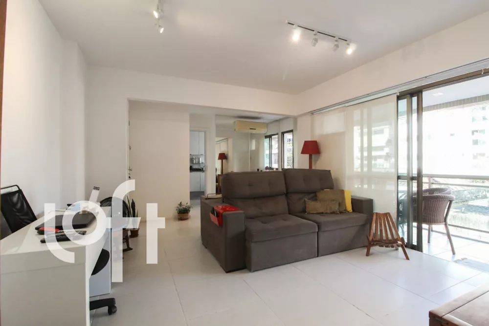 Apartamento, 3 quartos, 115 m² - Foto 1