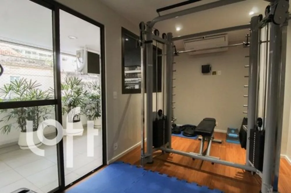 Apartamento, 3 quartos, 115 m² - Foto 42