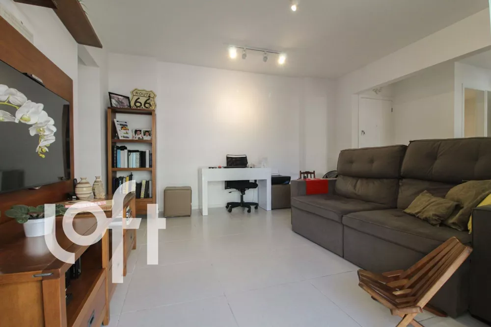 Apartamento, 3 quartos, 115 m² - Foto 27