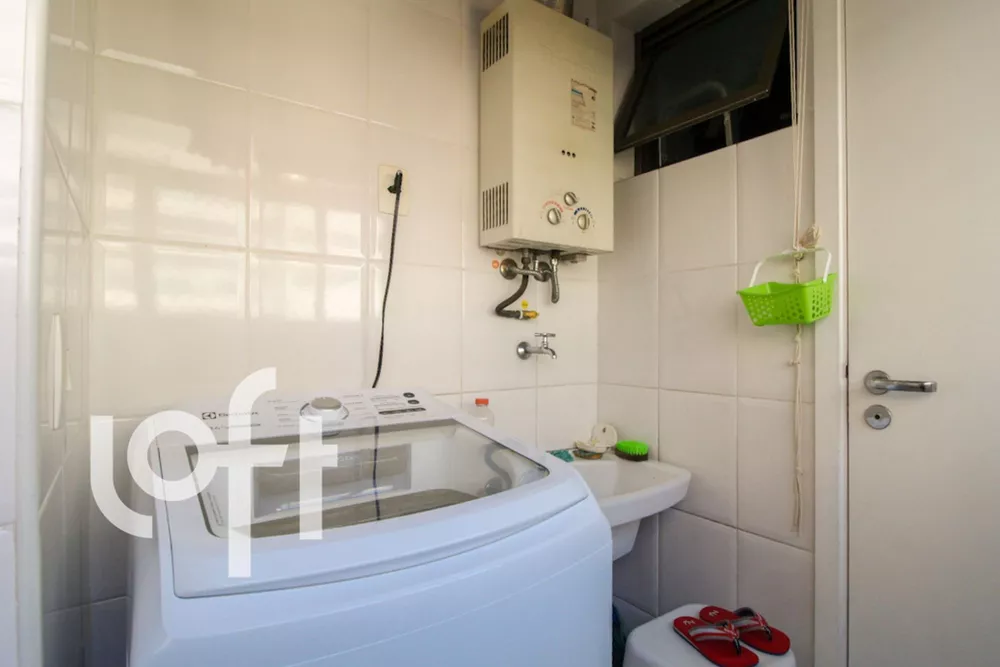 Apartamento, 3 quartos, 115 m² - Foto 19