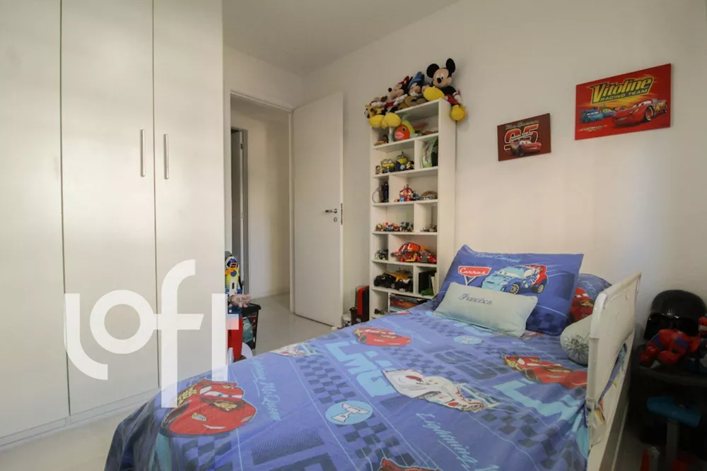 Apartamento, 3 quartos, 115 m² - Foto 38