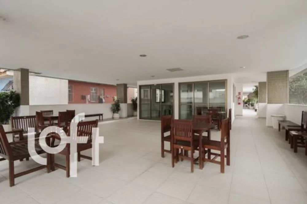 Apartamento, 3 quartos, 115 m² - Foto 47