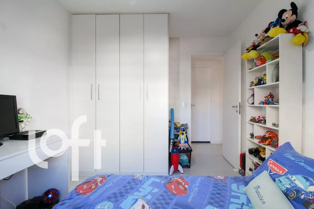 Apartamento, 3 quartos, 115 m² - Foto 37