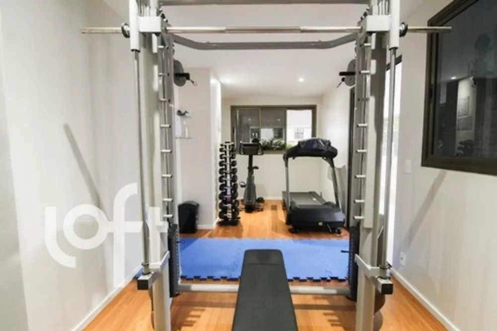 Apartamento, 3 quartos, 115 m² - Foto 45