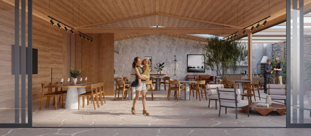 Apartamento, 1 quarto, 38 m² - Foto 4