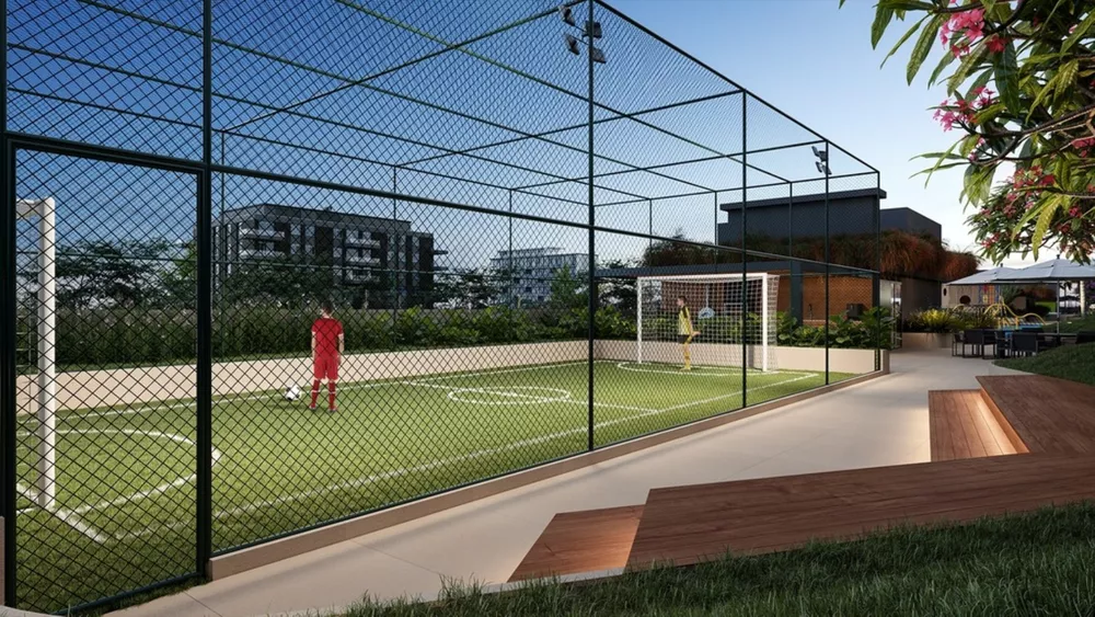 Apartamento, 1 quarto, 38 m² - Foto 6