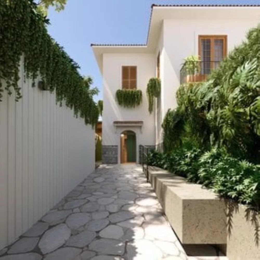 Apartamento, 1 quarto, 51 m² - Foto 3