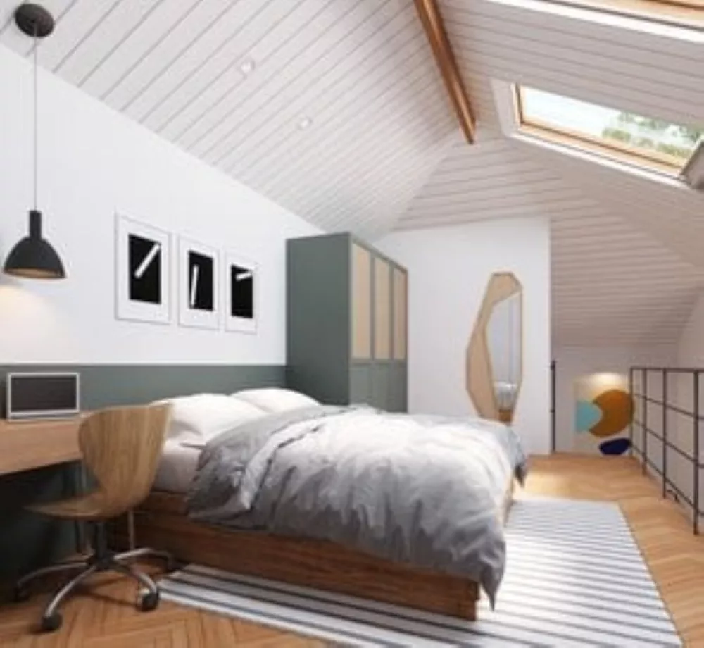 Apartamento, 1 quarto, 51 m² - Foto 12