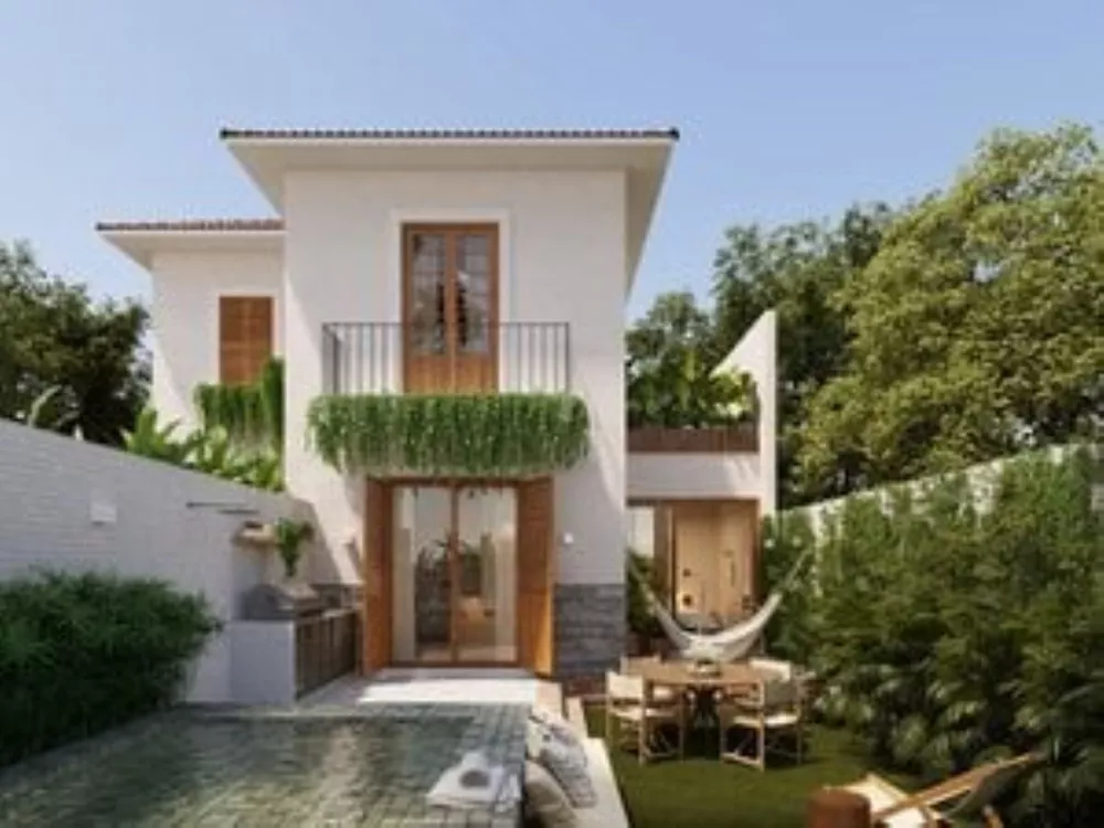 Apartamento, 1 quarto, 51 m² - Foto 1