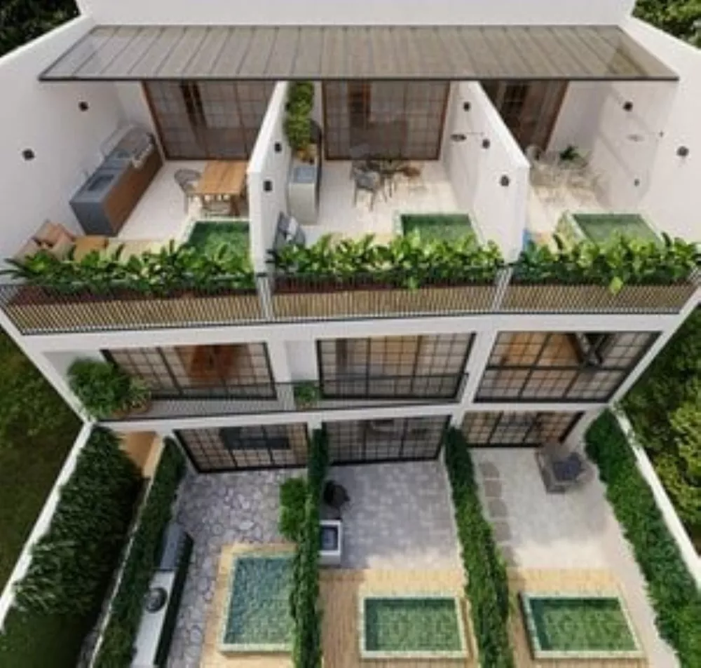 Apartamento, 1 quarto, 51 m² - Foto 14