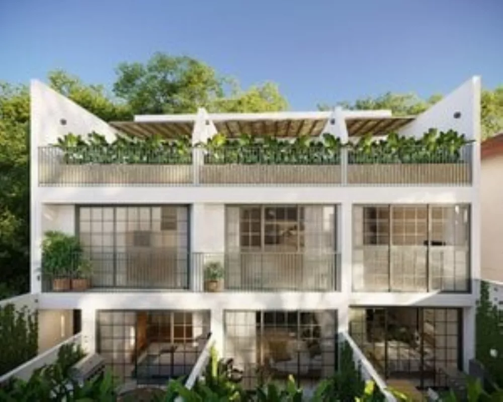 Apartamento, 1 quarto, 51 m² - Foto 2