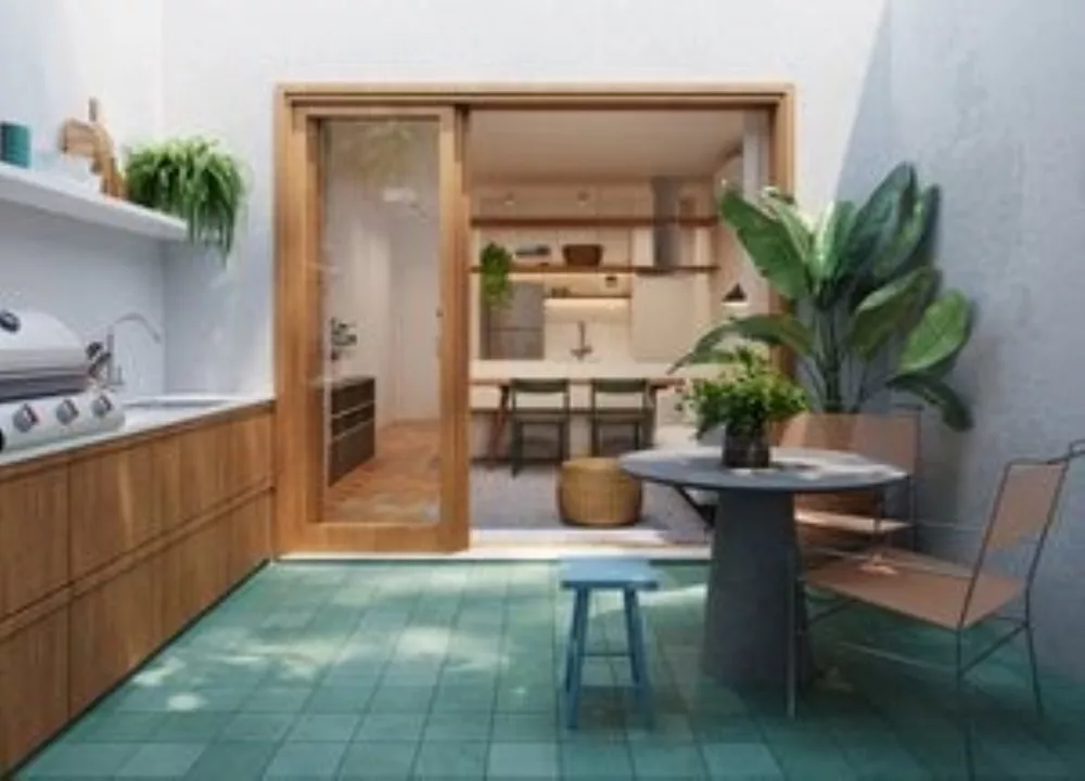 Apartamento, 1 quarto, 51 m² - Foto 10