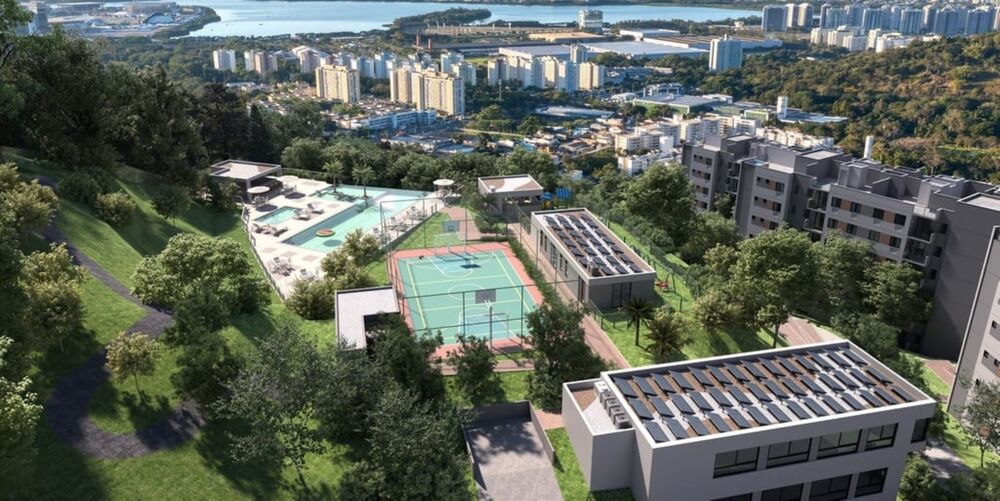 Apartamento, 2 quartos, 50 m² - Foto 24