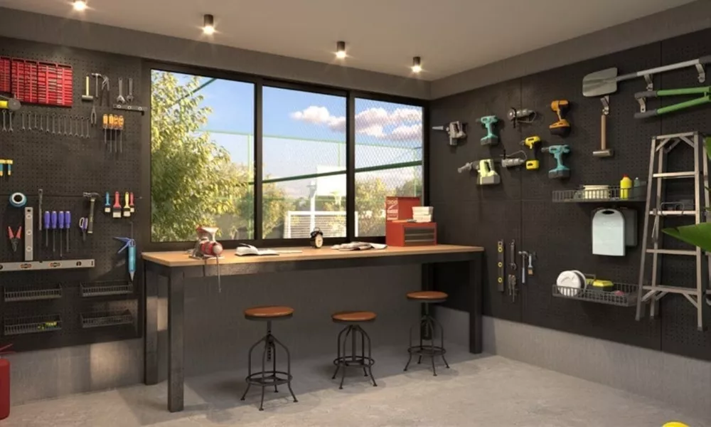 Apartamento, 2 quartos, 50 m² - Foto 10