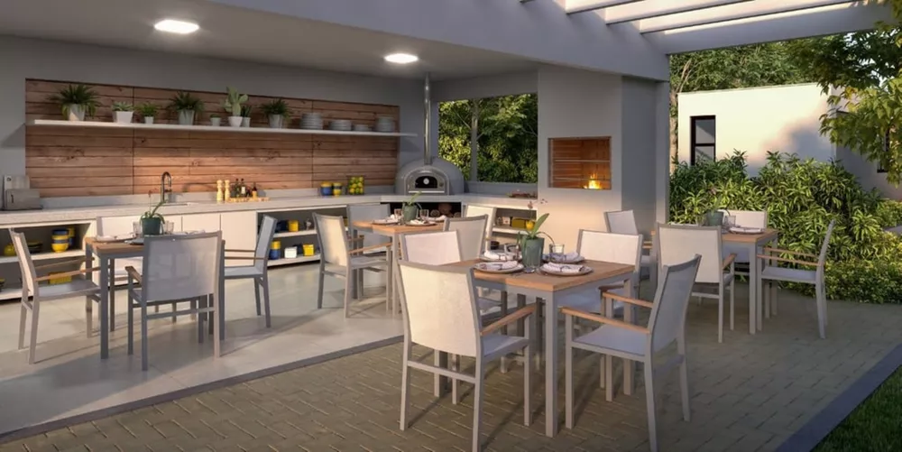 Apartamento, 2 quartos, 50 m² - Foto 13