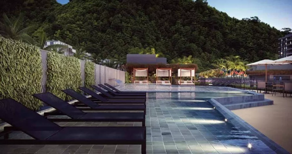 Apartamento, 2 quartos, 54 m² - Foto 24