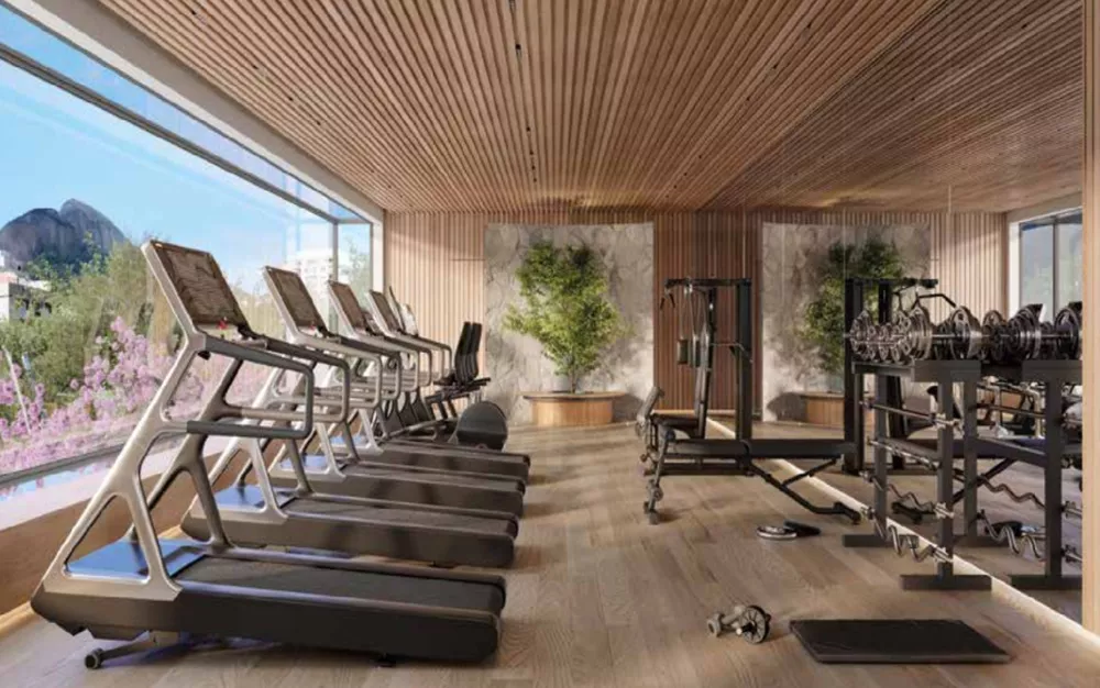 Apartamento, 2 quartos, 54 m² - Foto 10