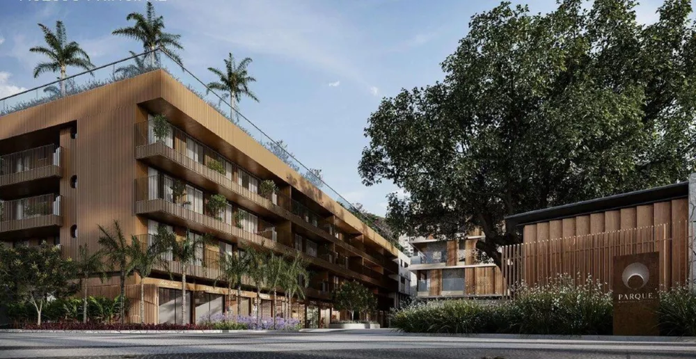 Apartamento, 2 quartos, 54 m² - Foto 3