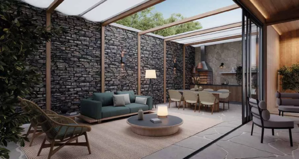 Apartamento, 2 quartos, 54 m² - Foto 11