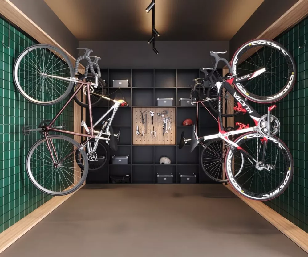 Apartamento, 2 quartos, 54 m² - Foto 15