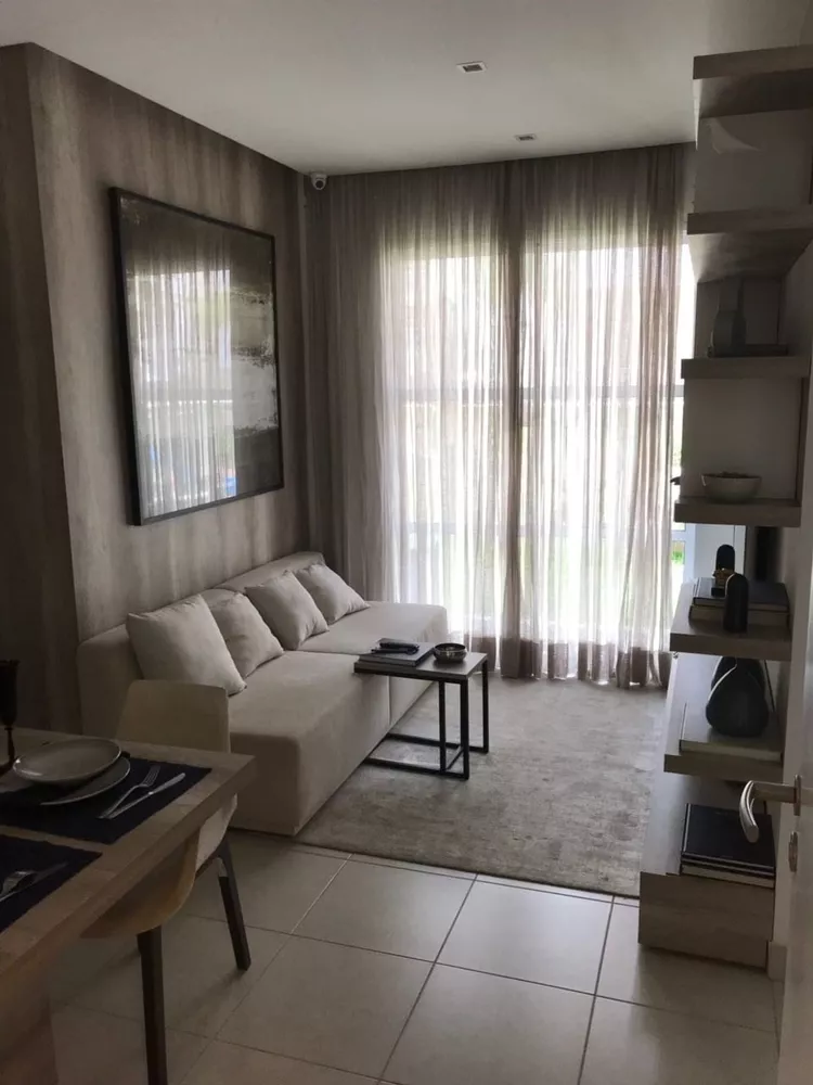 Apartamento à venda com 3 quartos, 70m² - Foto 2