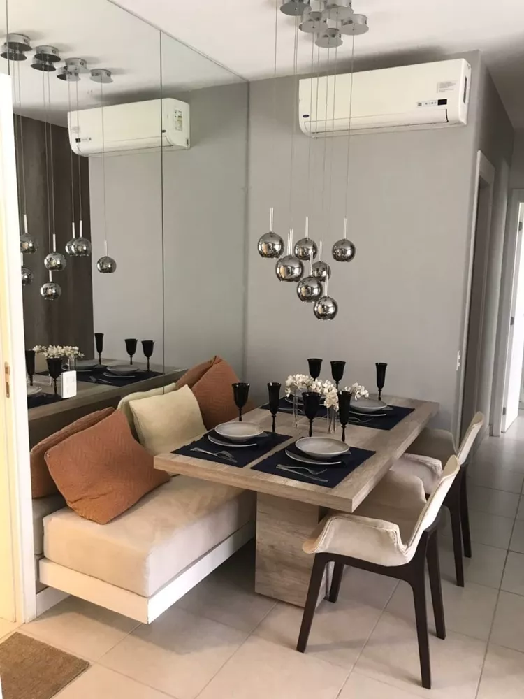 Apartamento à venda com 3 quartos, 70m² - Foto 4