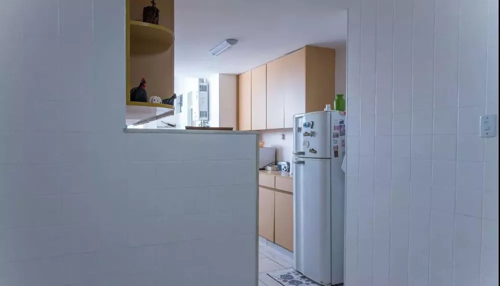 Apartamento à venda com 4 quartos, 140m² - Foto 21