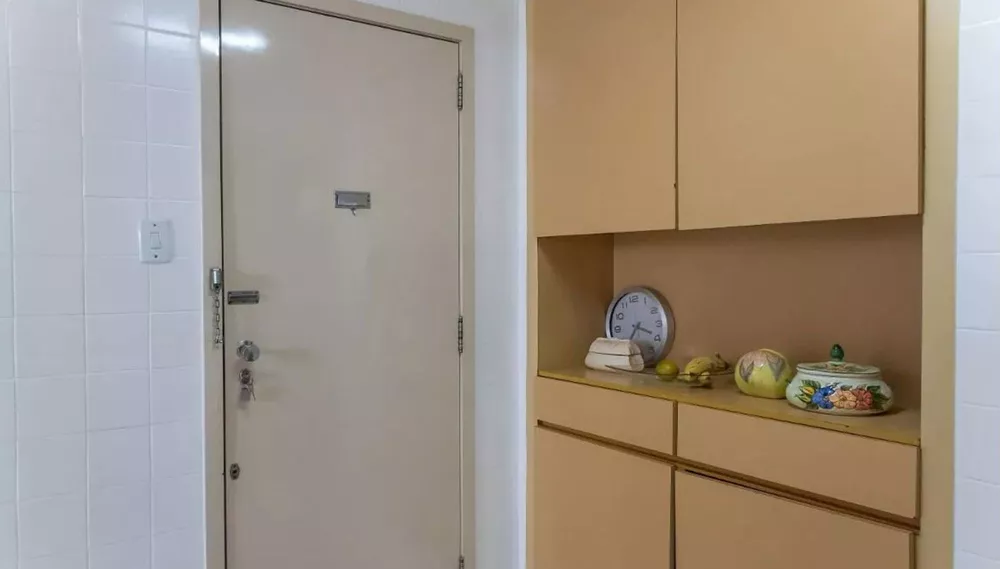 Apartamento à venda com 4 quartos, 140m² - Foto 19