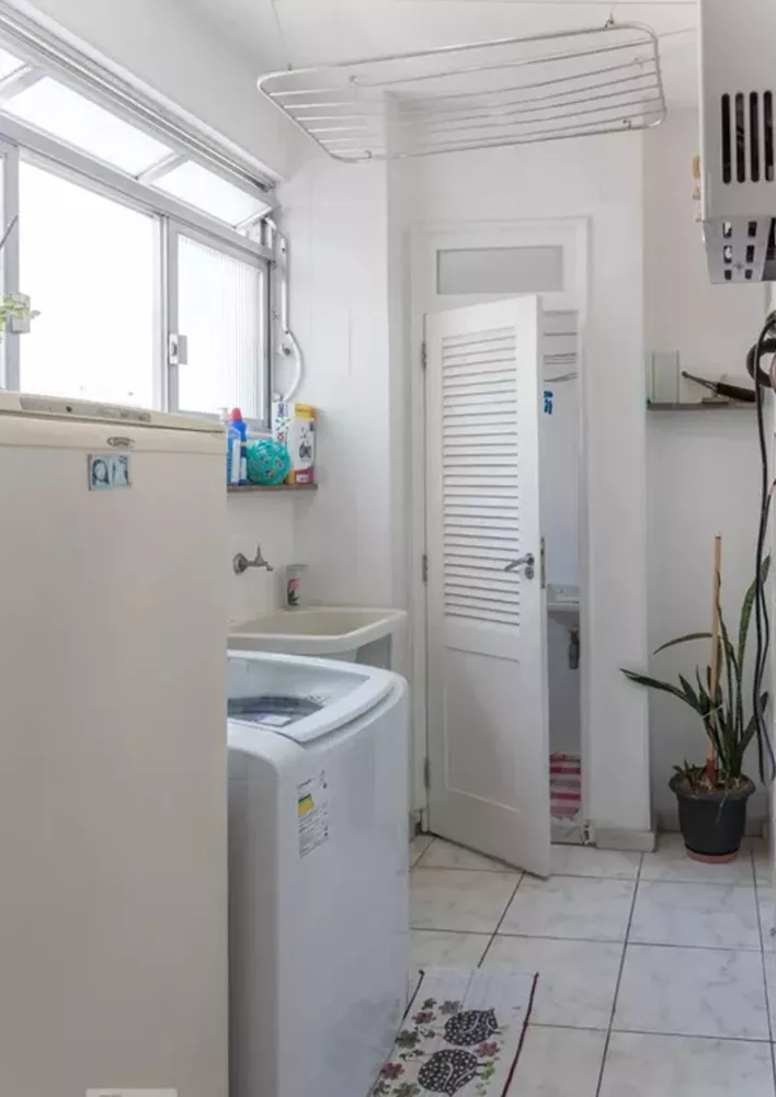 Apartamento à venda com 4 quartos, 140m² - Foto 22