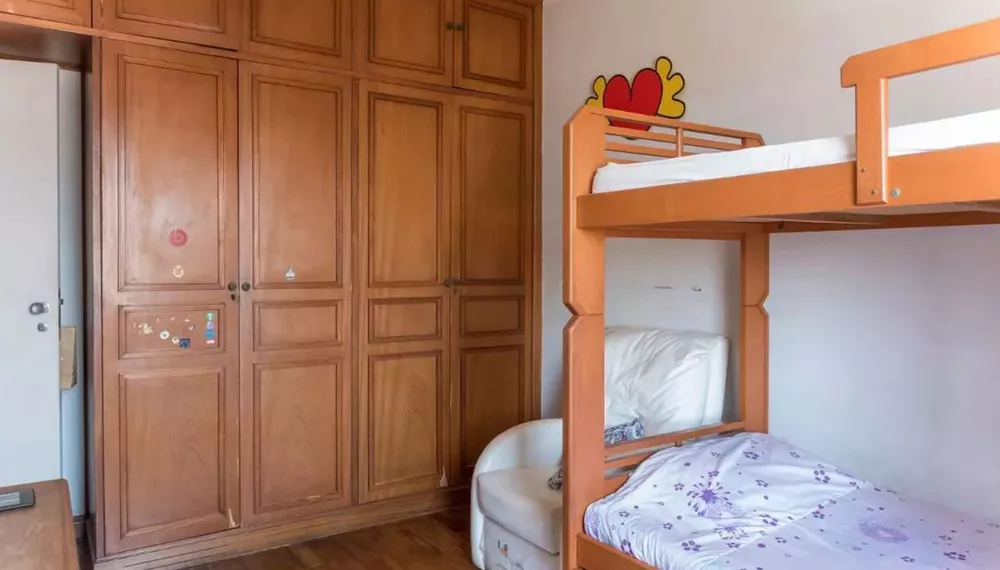 Apartamento à venda com 4 quartos, 140m² - Foto 48