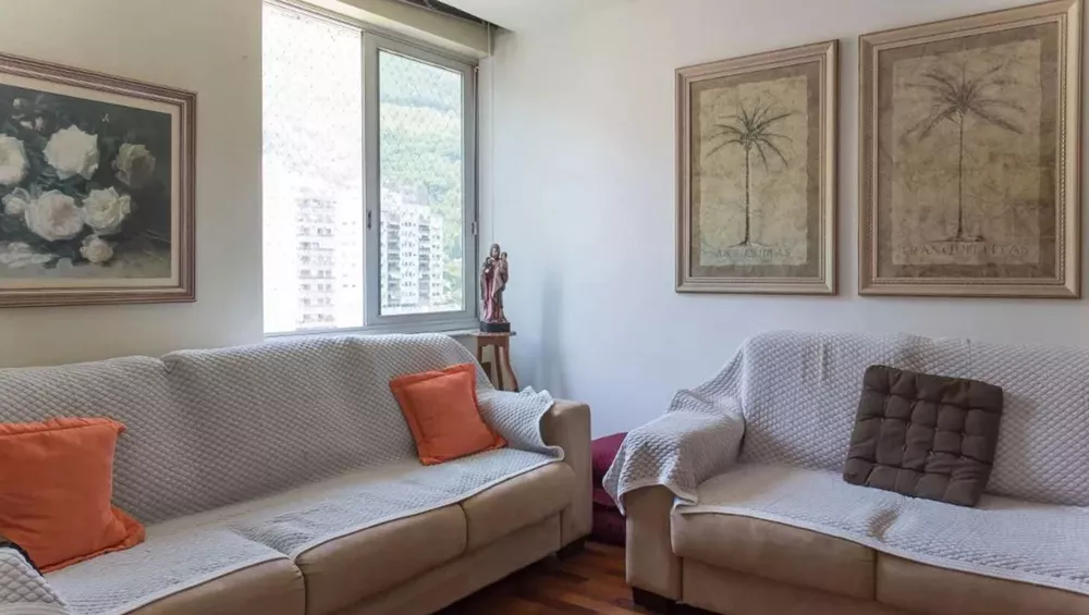 Apartamento à venda com 4 quartos, 140m² - Foto 29